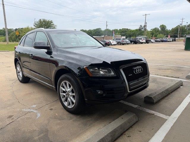 Audi Q5 3.2 quattro Premium 2010