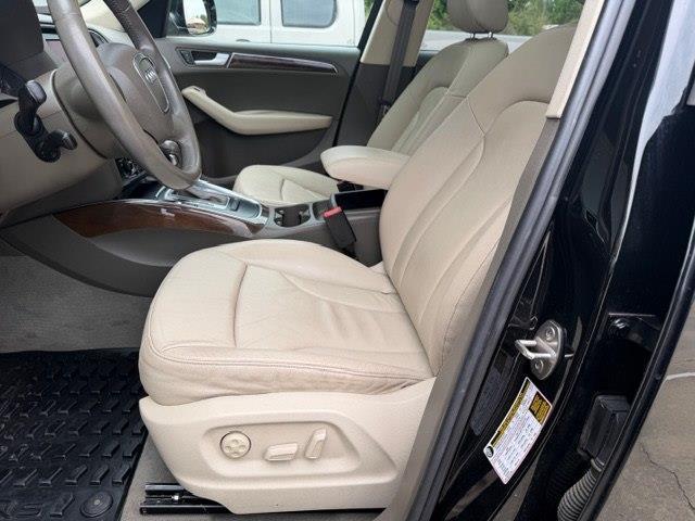 Audi Q5 3.2 quattro Premium 2010