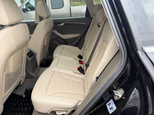 Audi Q5 3.2 quattro Premium 2010