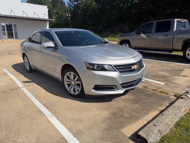 Chevrolet Impala LT 2018