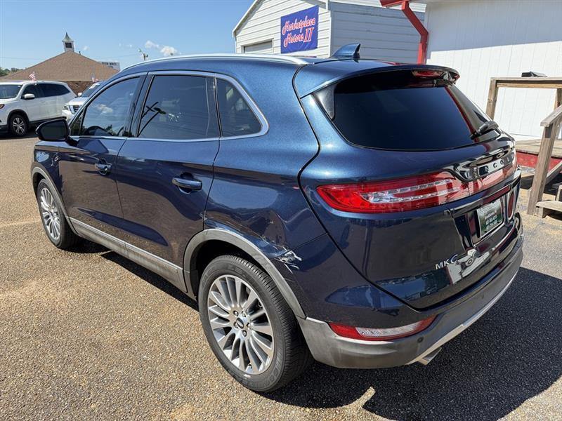 Lincoln MKC Reserve FWD 2017