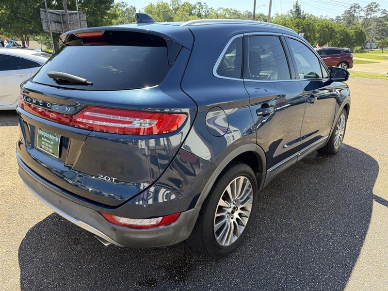Lincoln MKC Reserve FWD 2017