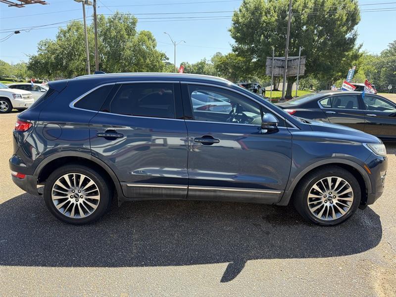 Lincoln MKC Reserve FWD 2017