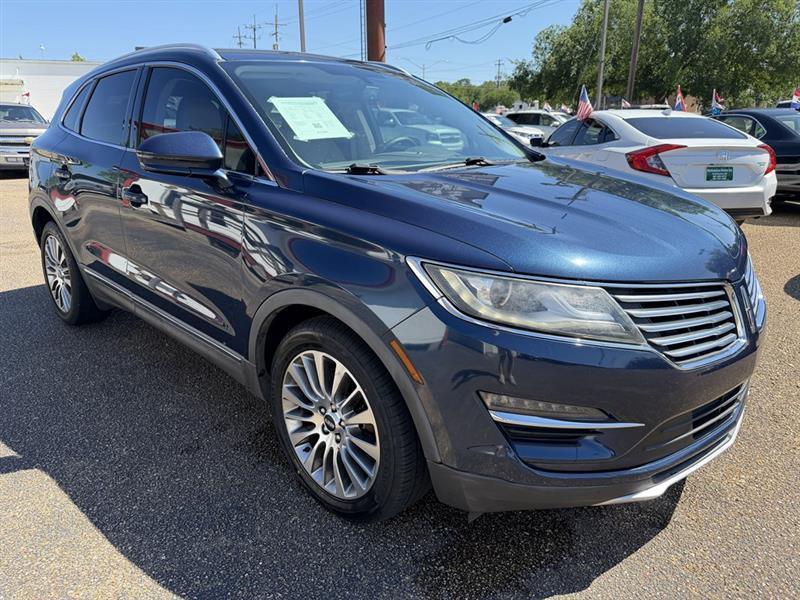 Lincoln MKC Reserve FWD 2017