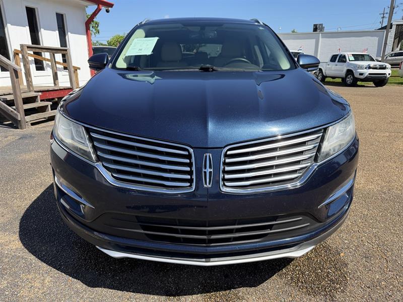Lincoln MKC Reserve FWD 2017