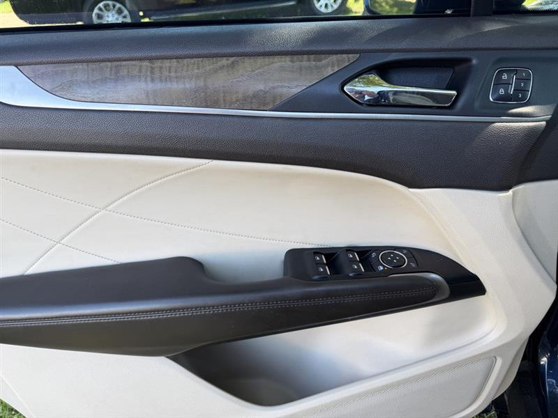 Lincoln MKC Reserve FWD 2017