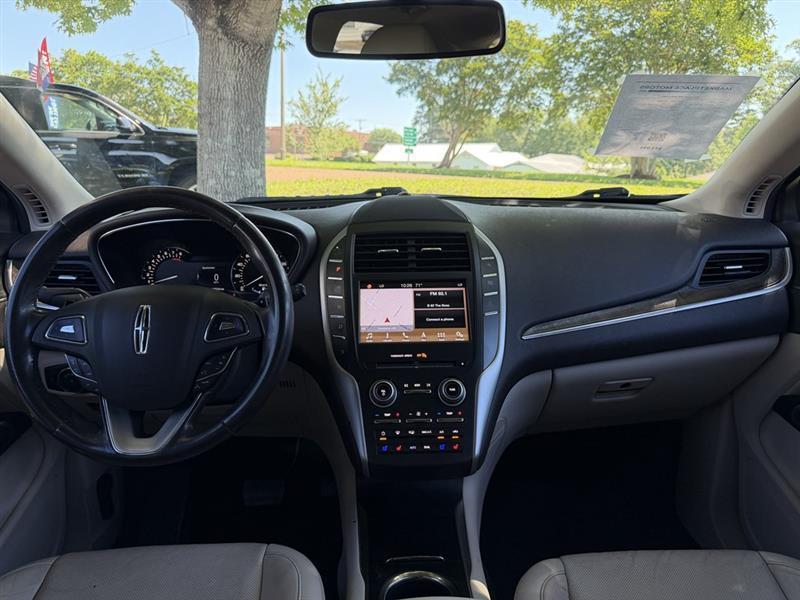 Lincoln MKC Reserve FWD 2017
