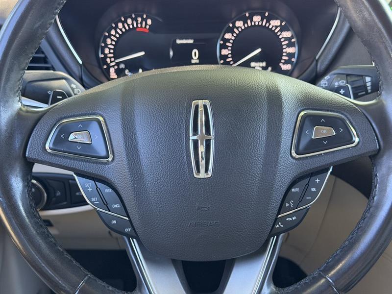 Lincoln MKC Reserve FWD 2017