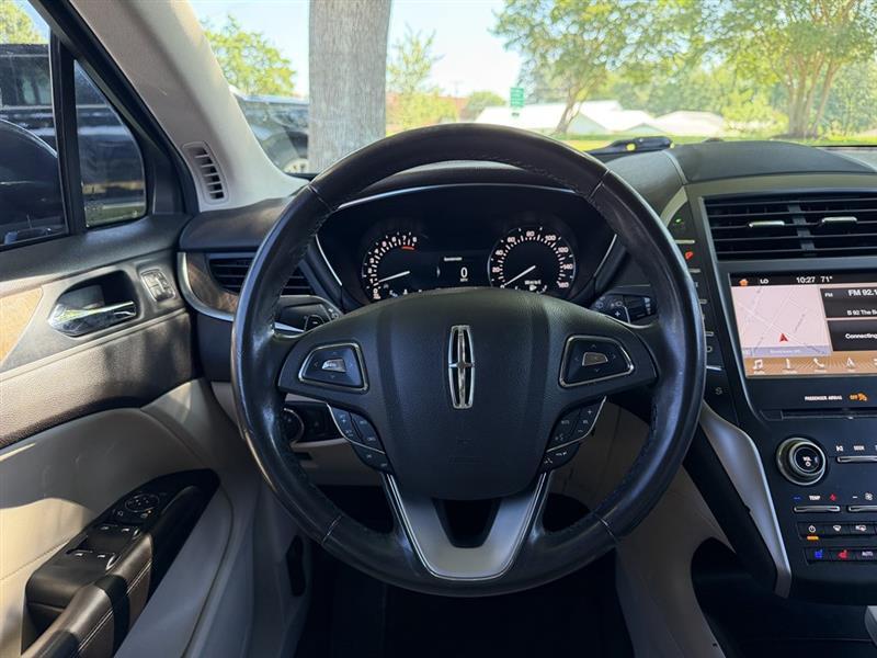 Lincoln MKC Reserve FWD 2017