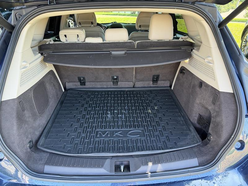 Lincoln MKC Reserve FWD 2017