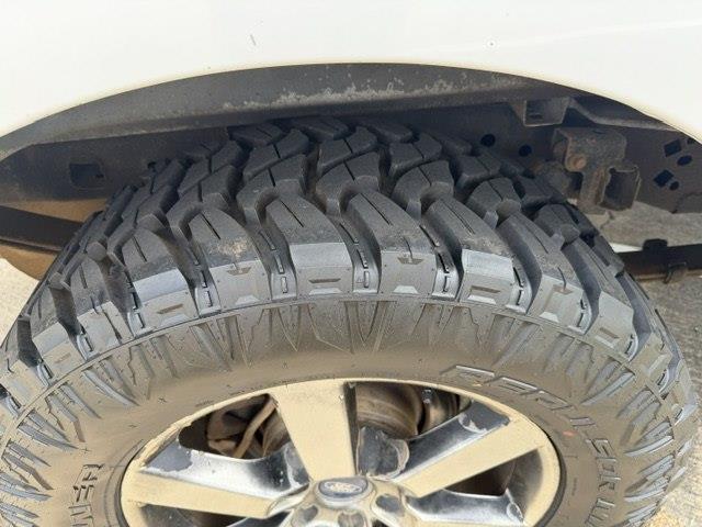 Ford F-150 XL 8-ft. Bed 2WD 2014