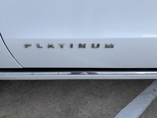 Ford Expedition MAX Platinum 2020