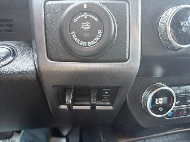 Ford Expedition MAX Platinum 2020