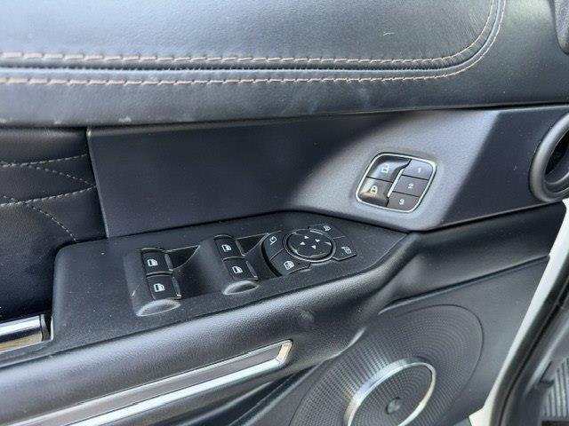 Ford Expedition MAX Platinum 2020