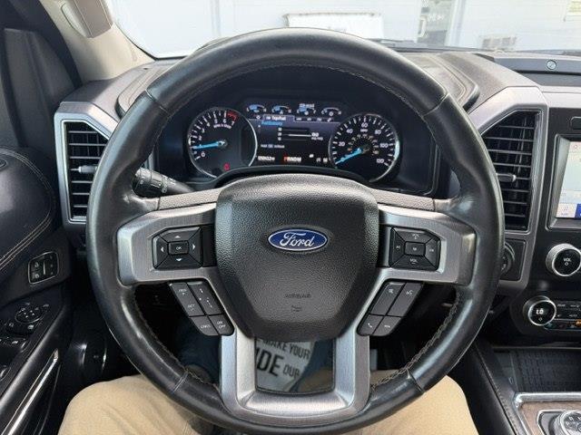 Ford Expedition MAX Platinum 2020