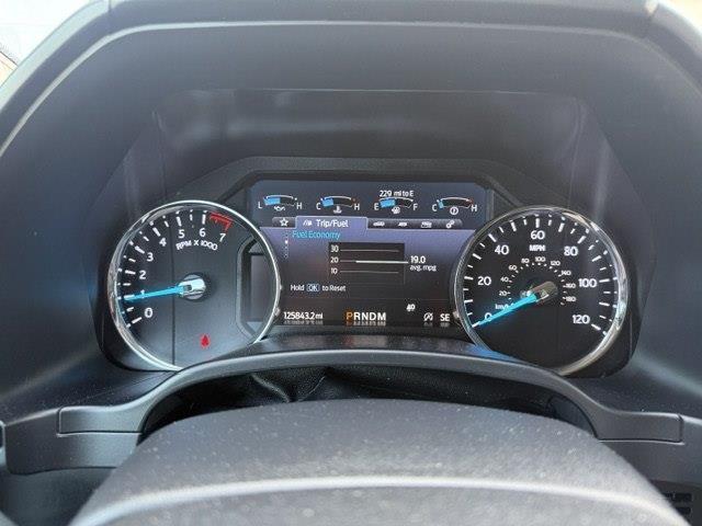 Ford Expedition MAX Platinum 2020
