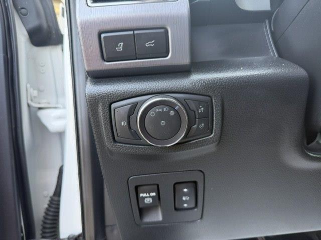 Ford Expedition MAX Platinum 2020