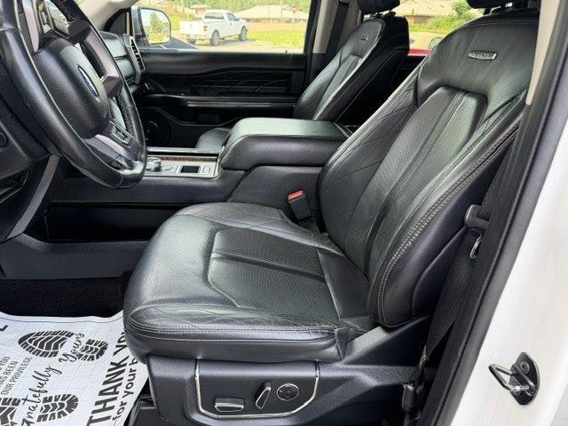 Ford Expedition MAX Platinum 2020