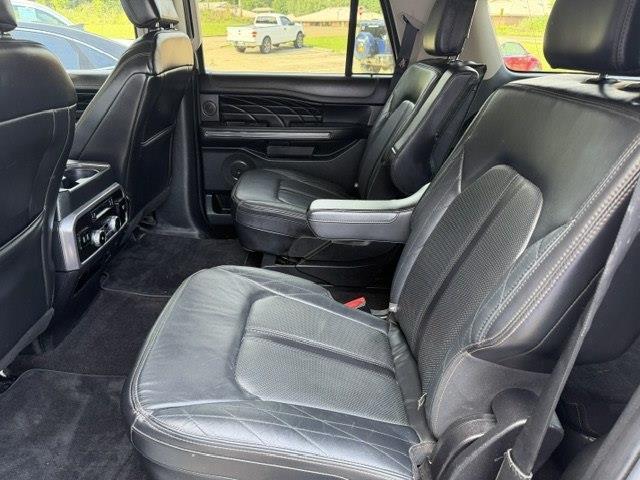Ford Expedition MAX Platinum 2020