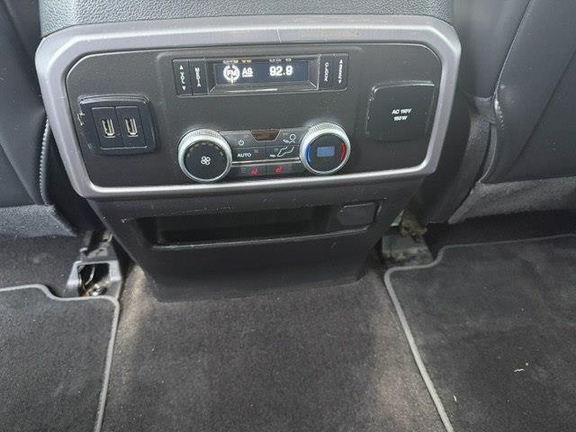 Ford Expedition MAX Platinum 2020