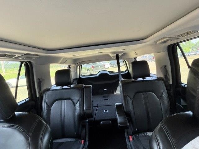 Ford Expedition MAX Platinum 2020