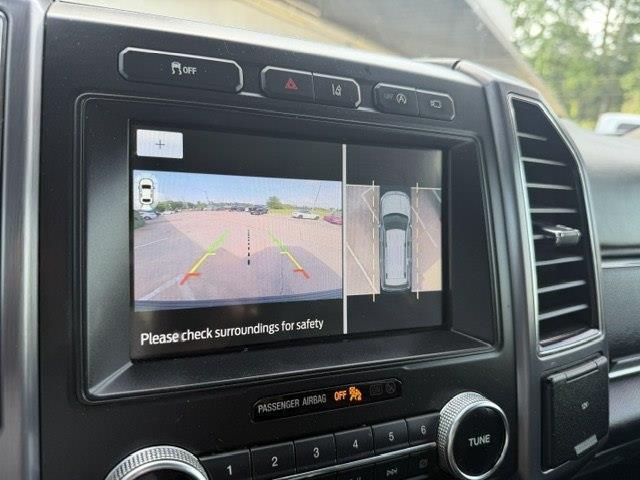 Ford Expedition MAX Platinum 2020