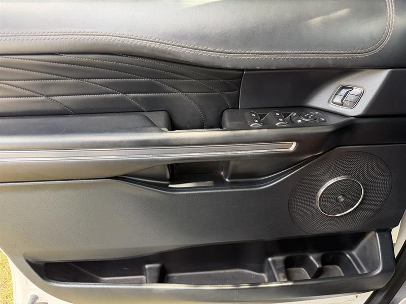 Ford Expedition MAX Platinum 2020