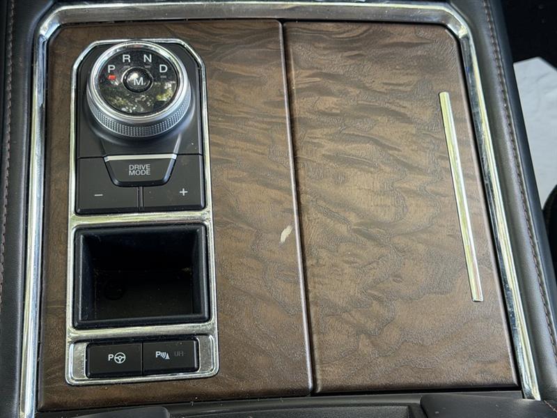Ford Expedition MAX Platinum 2020