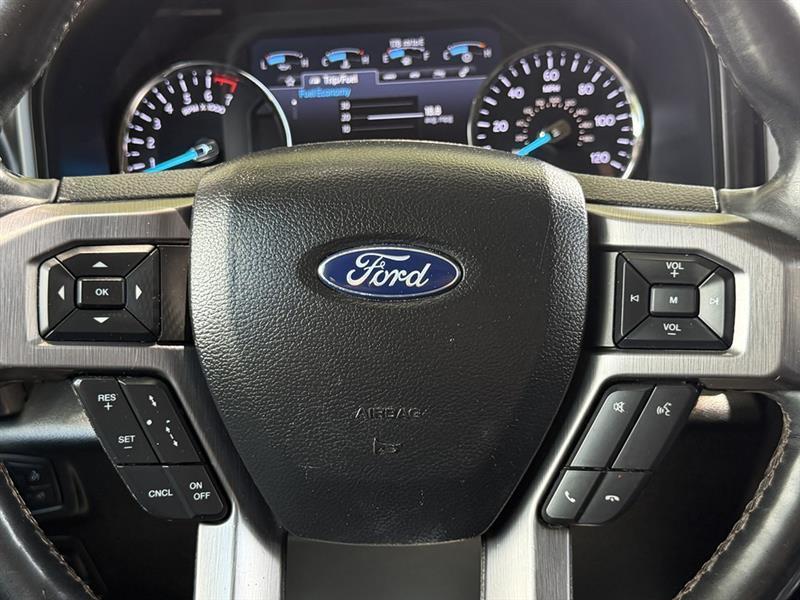 Ford Expedition MAX Platinum 2020