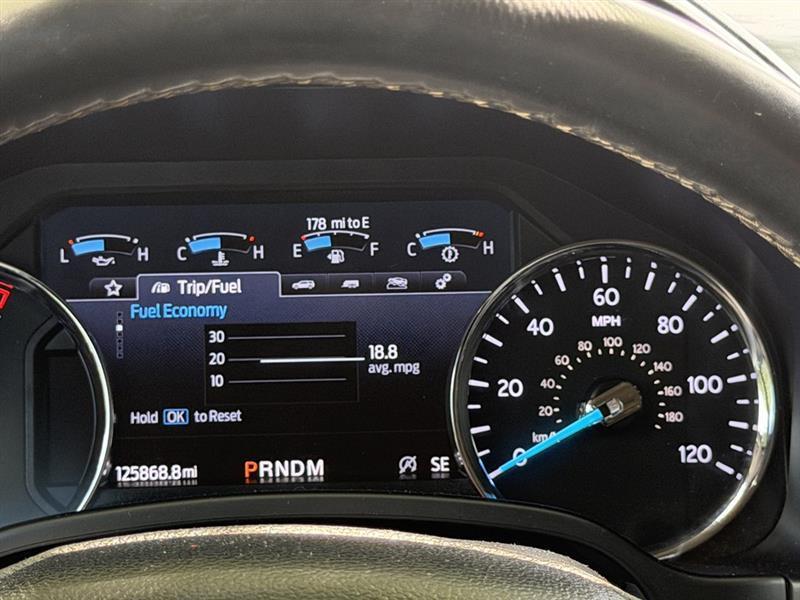Ford Expedition MAX Platinum 2020