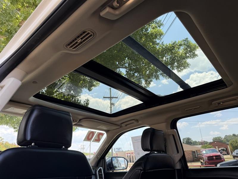 Ford Expedition MAX Platinum 2020