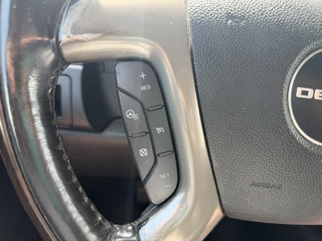 GMC Yukon Denali 2WD 4dr 2013