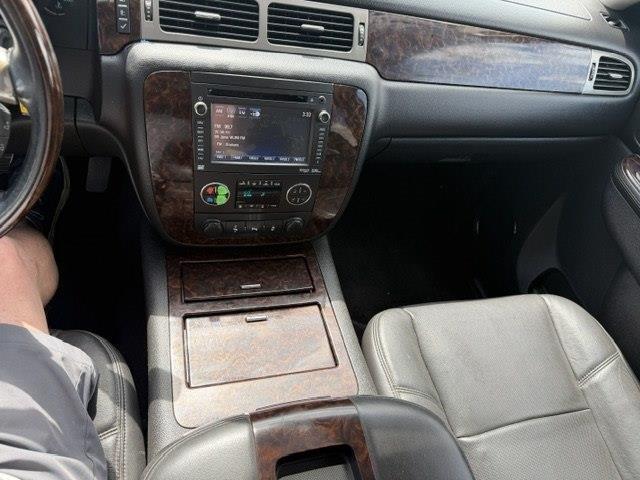 GMC Yukon Denali 2WD 4dr 2013