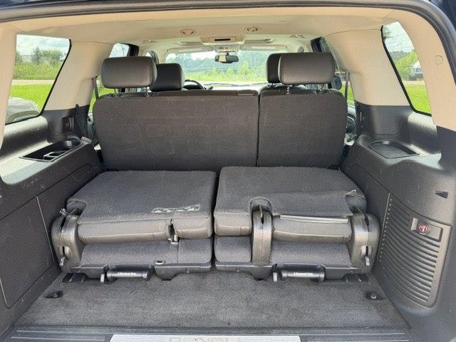 GMC Yukon Denali 2WD 4dr 2013