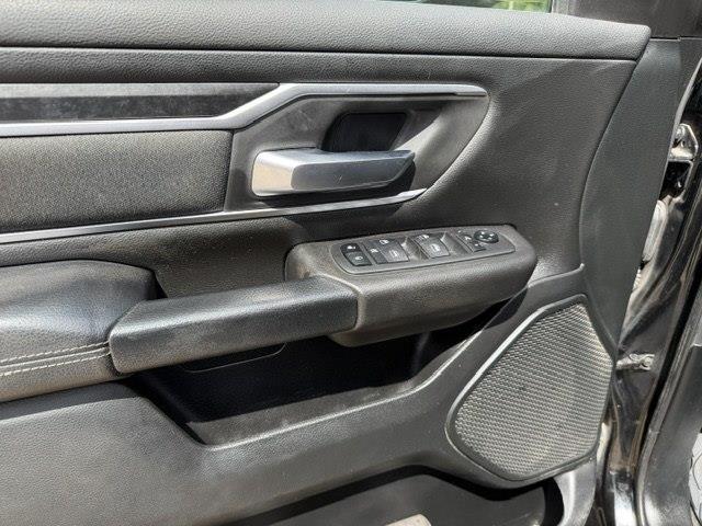 RAM 1500 Big Horn Crew Cab SWB 2WD 2019