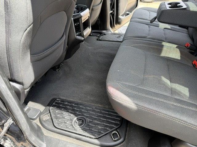 RAM 1500 Big Horn Crew Cab SWB 2WD 2019