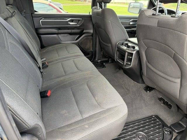 RAM 1500 Big Horn Crew Cab SWB 2WD 2019