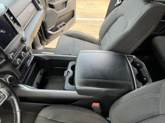 RAM 1500 Big Horn Crew Cab SWB 2WD 2019