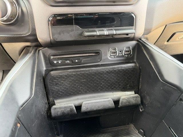 RAM 1500 Big Horn Crew Cab SWB 2WD 2019