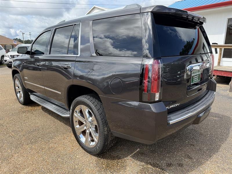GMC Yukon Denali 2WD 2015