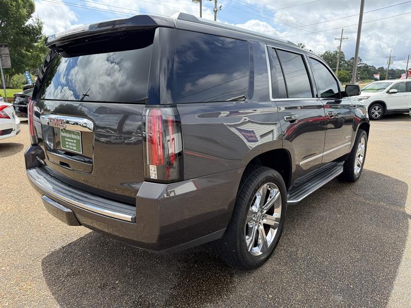GMC Yukon Denali 2WD 2015