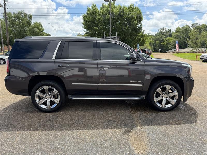 GMC Yukon Denali 2WD 2015