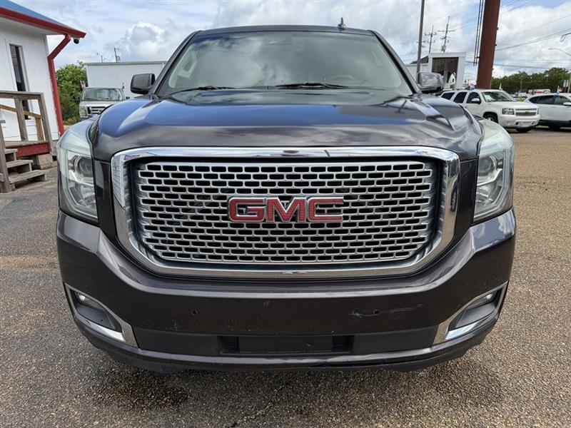GMC Yukon Denali 2WD 2015