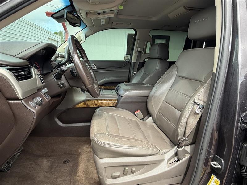 GMC Yukon Denali 2WD 2015
