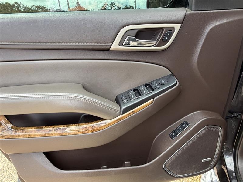 GMC Yukon Denali 2WD 2015