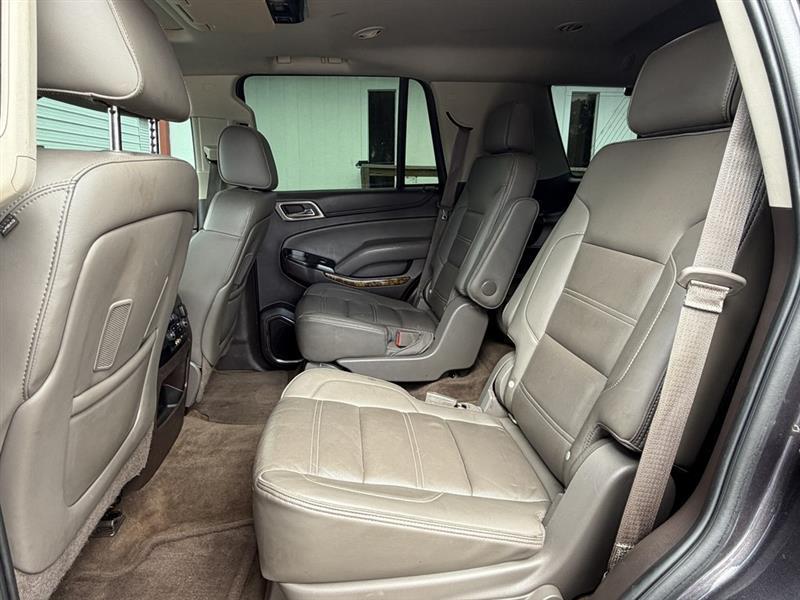 GMC Yukon Denali 2WD 2015