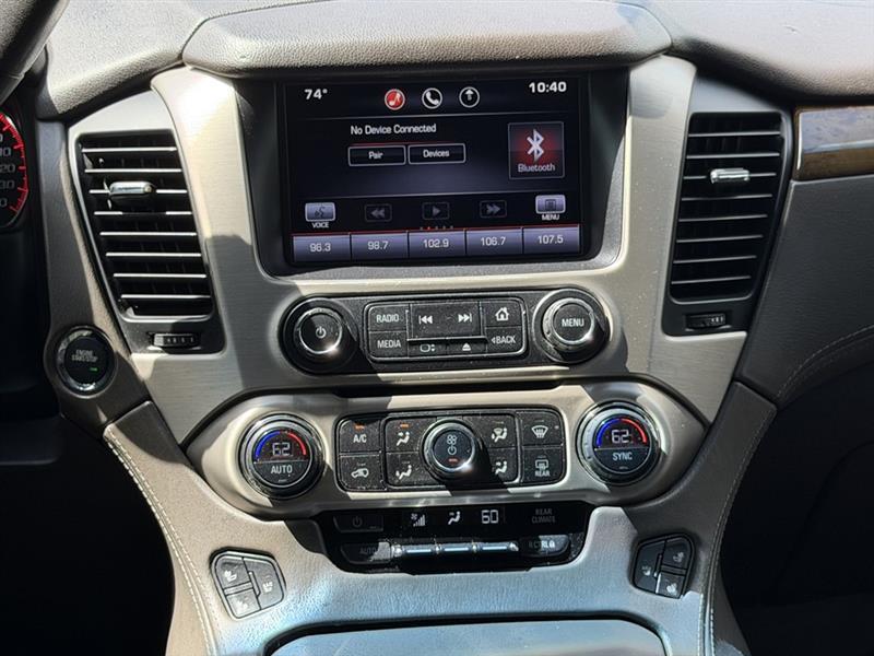 GMC Yukon Denali 2WD 2015