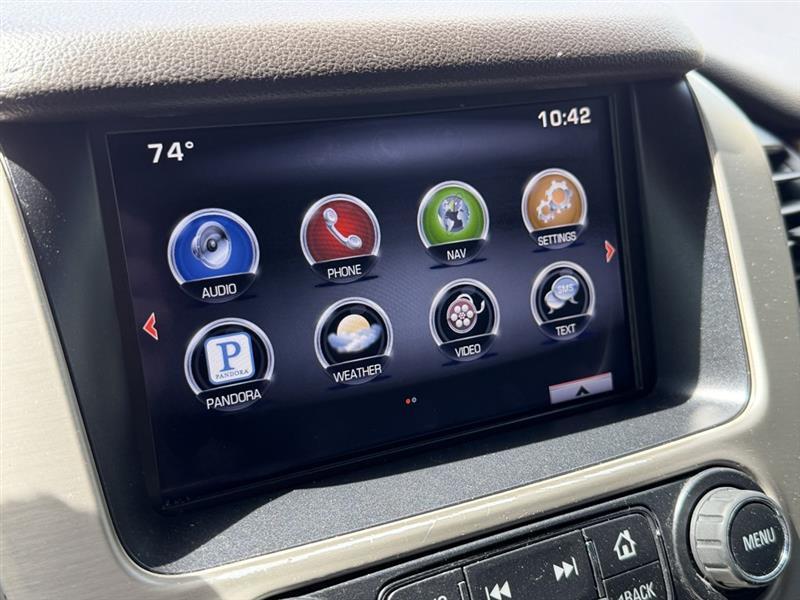 GMC Yukon Denali 2WD 2015