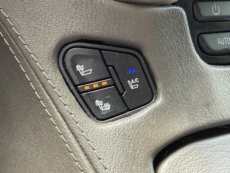 GMC Yukon Denali 2WD 2015