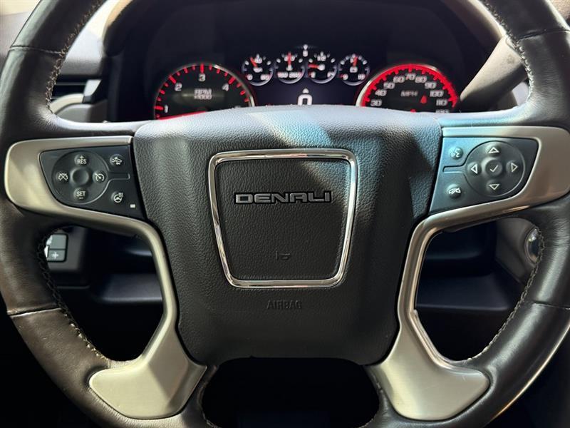 GMC Yukon Denali 2WD 2015